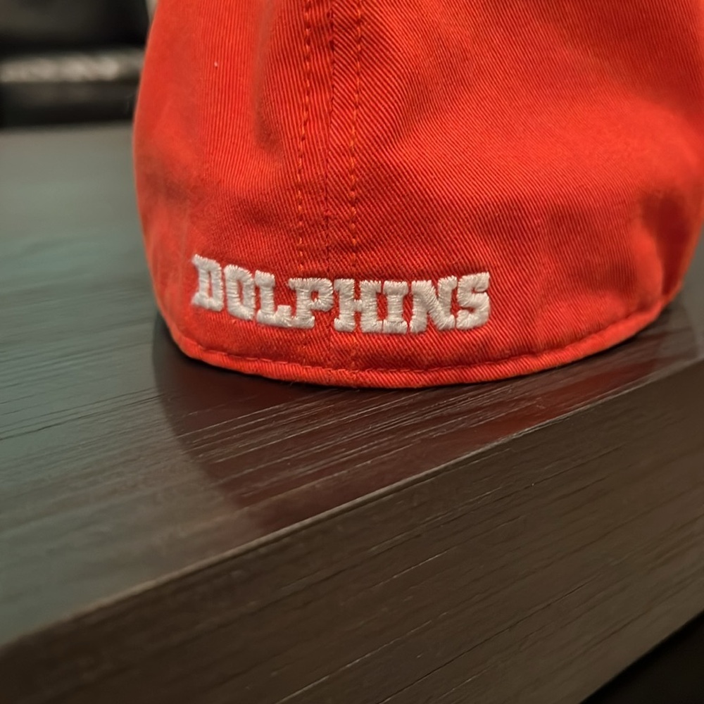 Miami Dolphins Cap NFL - Picture 3 of 4